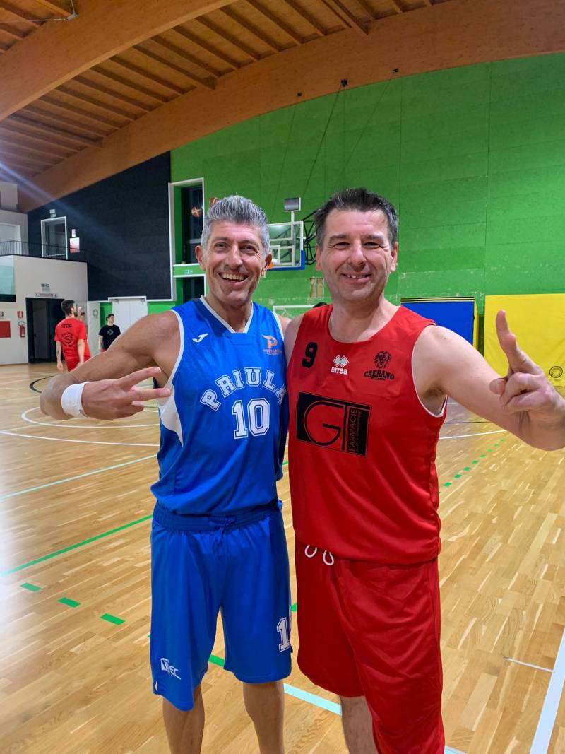 Izzio e Lo Zio