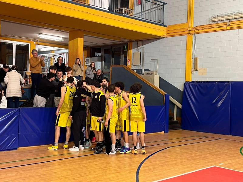 Comincia nel migliore dei modi l'avventura dei Bulldogs la seconda fase Coppa Primavera 