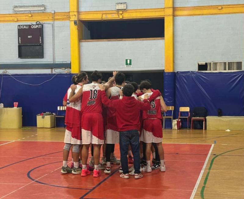 Laurenziana espugna Calenzano e torna in vetta 