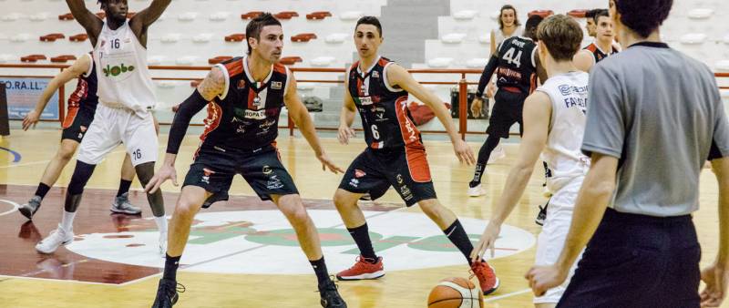 Chieti senza problemi archivia la pratica Campli Chieti senza problemi archivia la pratica Campli