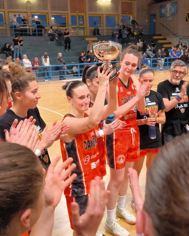 Sfuma il sogno delle finali nazionali per le Bulldogs
