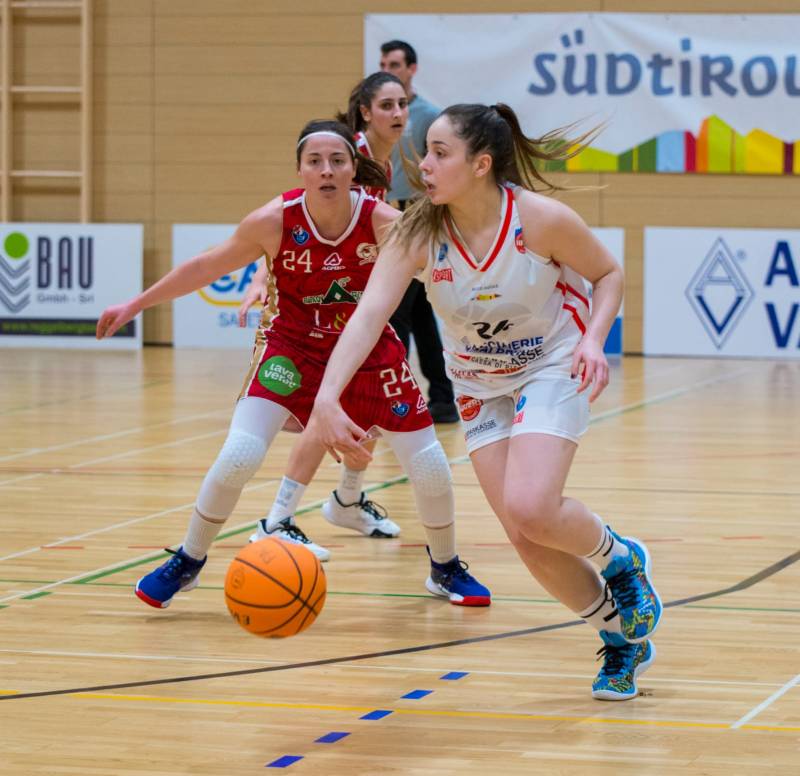 Acciaierie Valbruna Bozano, a Carugate nel finale sfuma il risultato