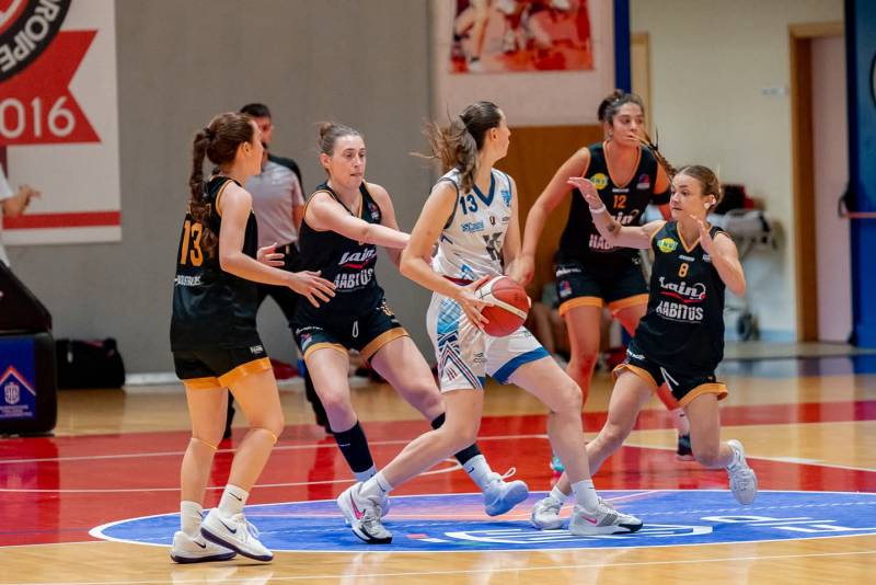 Sconfitta indolore per la Lain basket Fasano che al Final Event di B femminile contro Carugate 