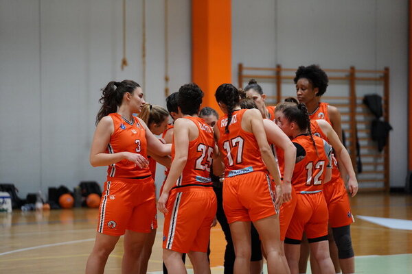 Podolife, blitz a Carugate: 49-61 