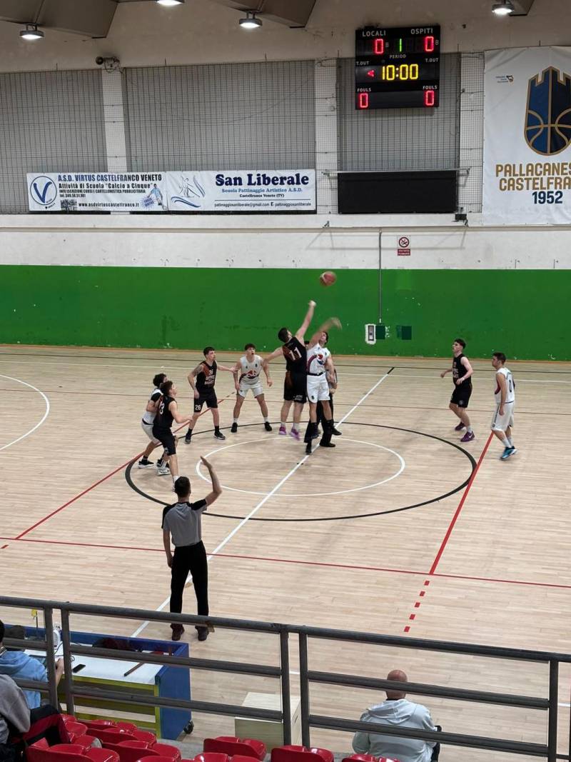 Vittoria in trasferta al cardiopalma per i Bears 