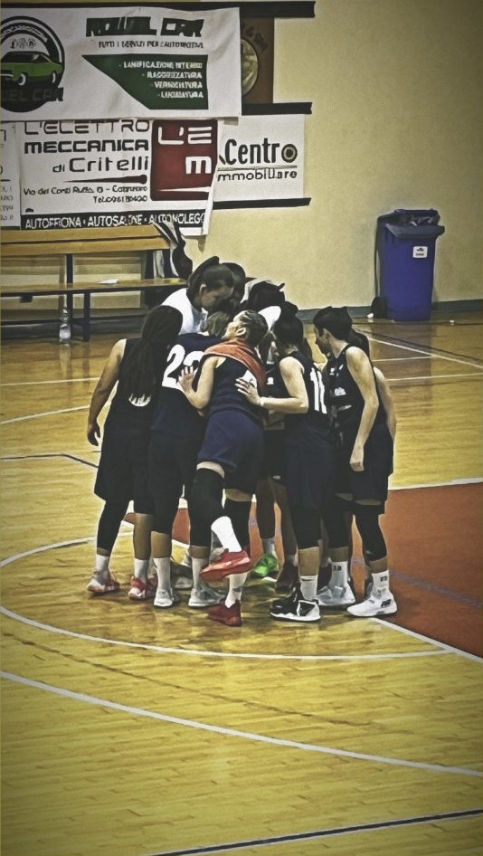 Le Leonesse calano il tris, gioia a Catanzaro 77 a 60 e terza vittoria consecutiva