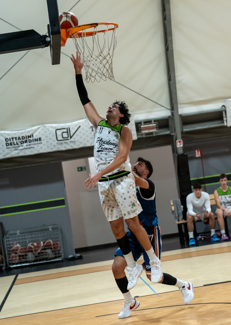 Cesena si arrende ai ragazzi terribili di Faenza 