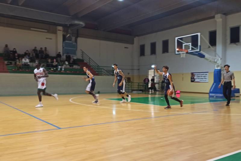 Studio Arcadia vincente anche a Pescia
