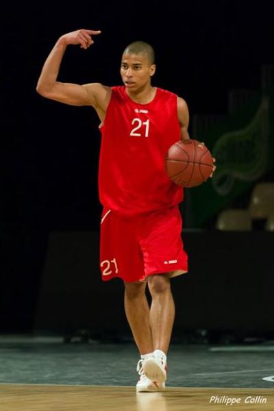 Francis Torreborre top scorer della C Gold Francis Torreborre top scorer della C Gold