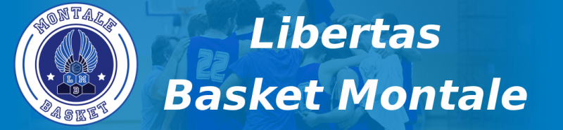 Montale Libertas Basket:Comunicato sui campionati senior 2019/20