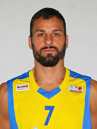 Ernesto Carrichiello top scorer della C Gold 2019-2020