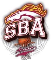 Riparte alla grande la Scuola Basket Arezzo: 19 squadre al via da lunedì 31 ahosto