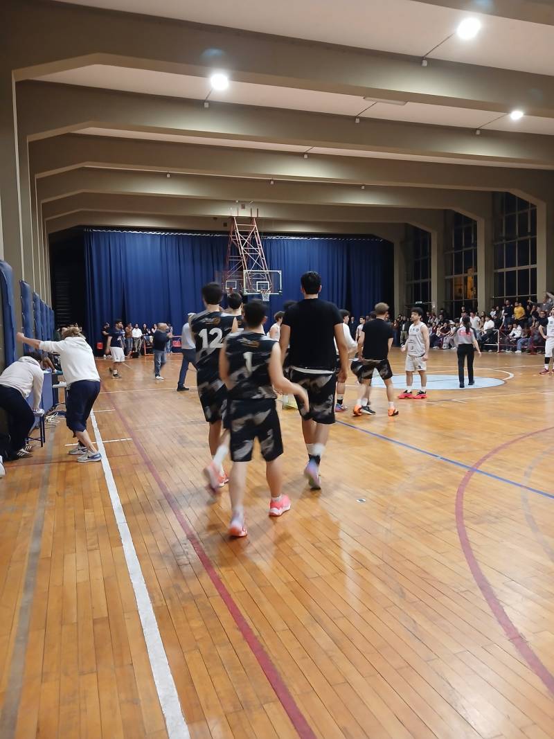 Coach Bruni e i suoi ragazzi vincono gara 3 a Zafferana e si 