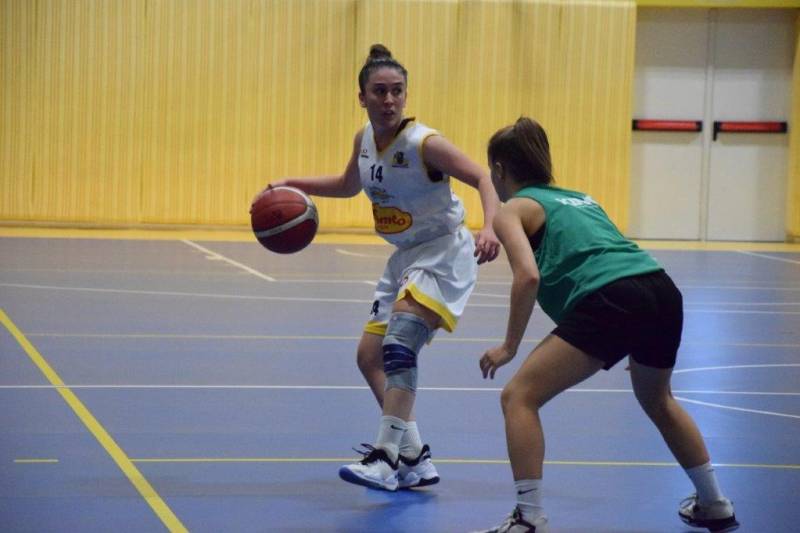 La Chemco vince contro la Valtarese ed è ad un passo dai playoff