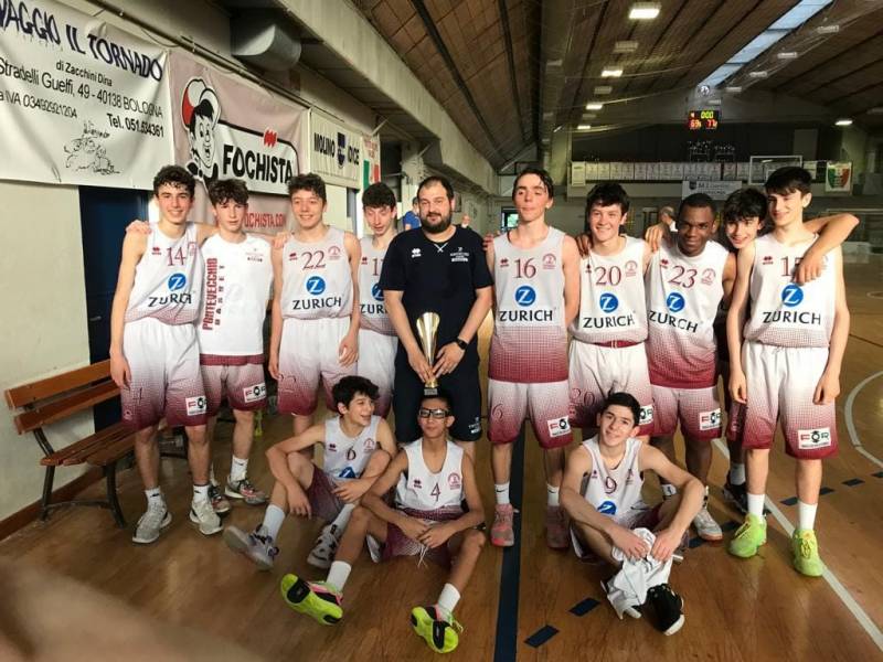 Michele Bazzi e Flavio Rota sono i nuovi Direttore Sportivo e Head Coach del CMP Global Basket