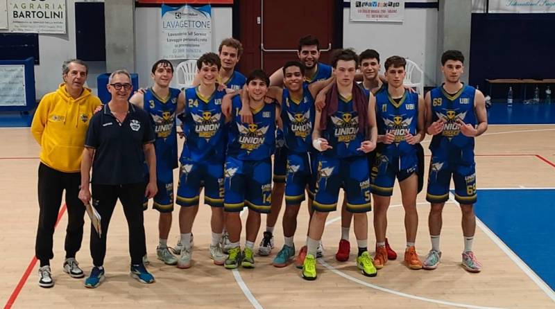 Una Oplonde Union Basket decimata regala il primo quarto a Vaiano e compromette la gara 