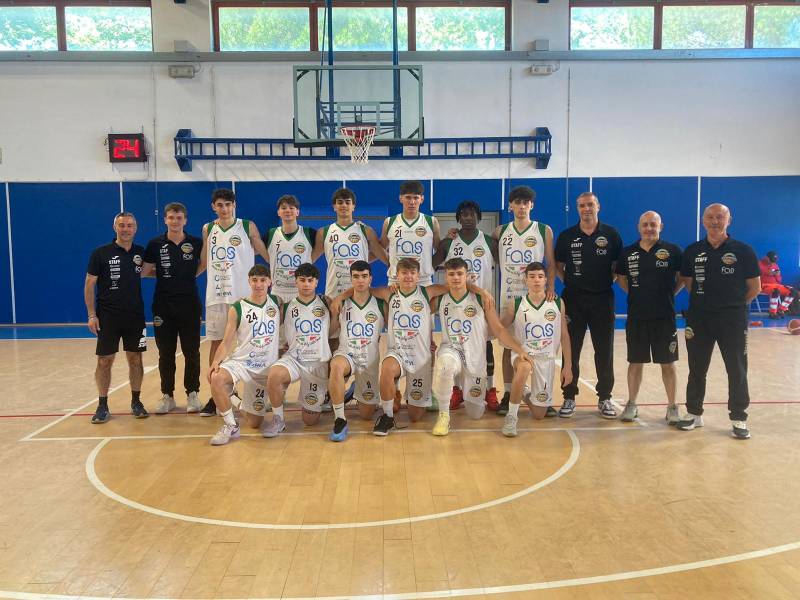 Il cuore della Fas Basket Corato non basta. Alle Finali Nazionali ci va Udine