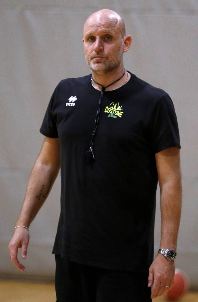 La Vismederi Costone Siena sfida Lucca per portare la semifinale a gara 3