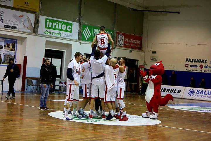 Terza vittoria consecutiva per la Irritec Terza vittoria consecutiva per la Irritec