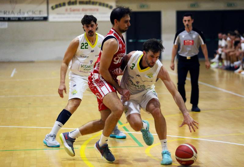 Vismederi Costone Siena, buona la prima contro Empoli 