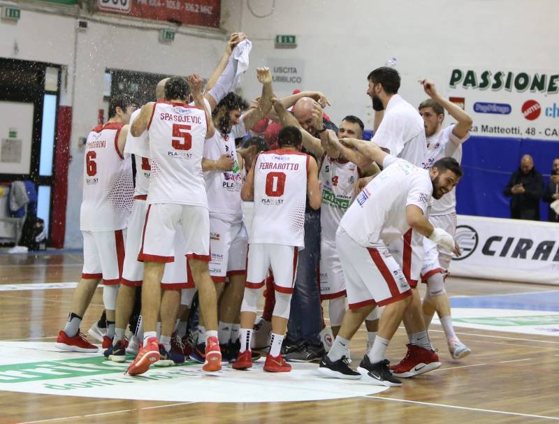 Una vittoria netta e meritata della Irritec Costa d’Orlando contro Pozzuoli Una vittoria netta e meritata della Irritec Costa d’Orlando contro Pozzuoli