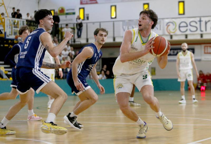 La Vismederi Costone Siena non smette di far sognare: semifinale playoff centrata 