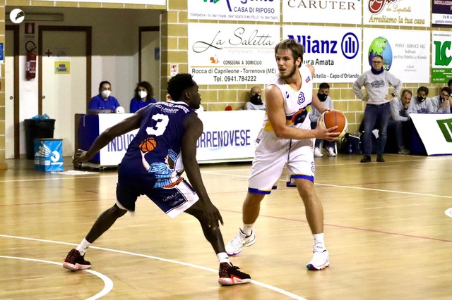 Mazzullo presenta Crema-Torrenova: