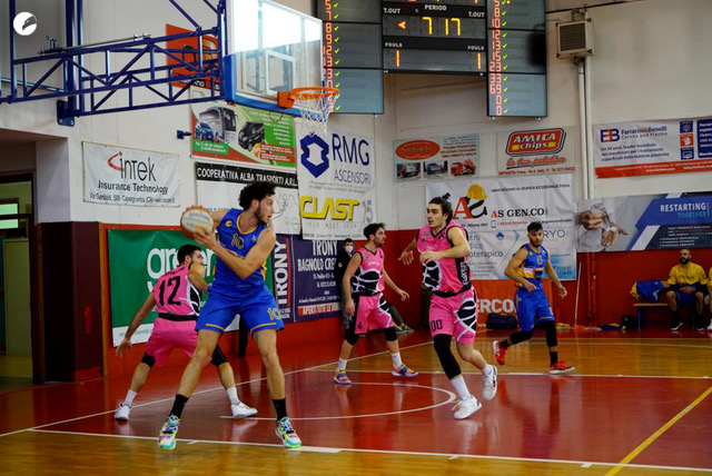 Mazzullo presenta Crema-Torrenova: