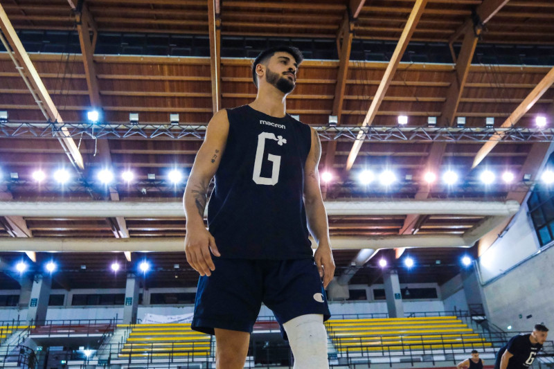 Green Palermo a Crema per l'esordio in Serie B, Costa:
