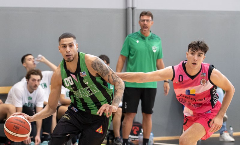 Green Palermo a Crema per l'esordio in Serie B, Costa: