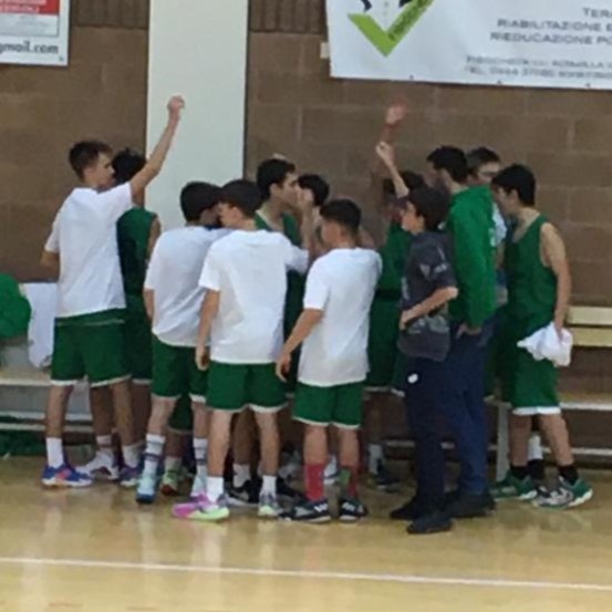Poker di vittorie per i Green.