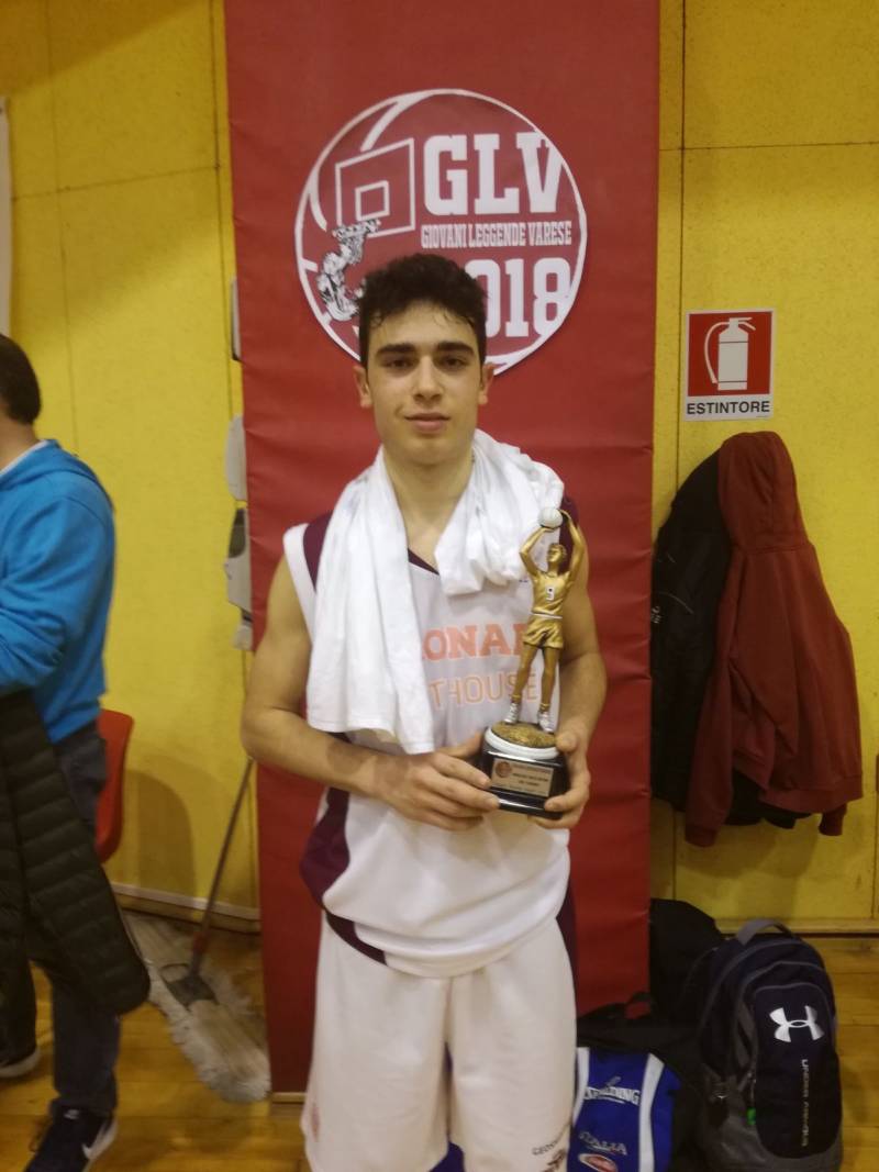 Comunicato in merito alla squalifica di due giornate inflitta dal giudice sportivo a Giorgio Lamia Comunicato in merito alla squalifica di due giornate inflitta dal giudice sportivo a Giorgio Lamia