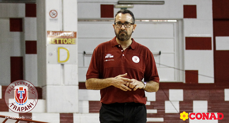 La Pallacanestro Trapani tra i migliori settori giovanili d’Italia La Pallacanestro Trapani tra i migliori settori giovanili d’Italia