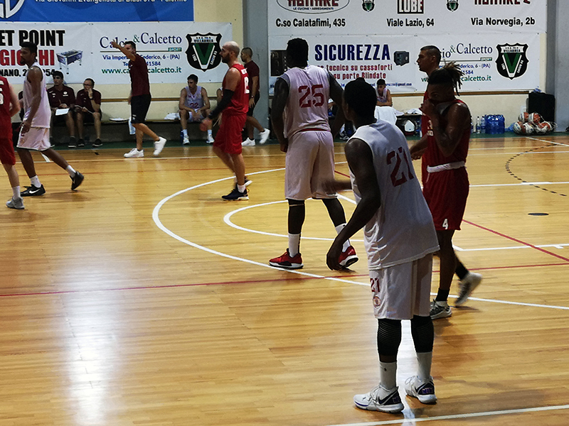 Il recap della seconda amichevole stagionale contro Costa d Il recap della seconda amichevole stagionale contro Costa d