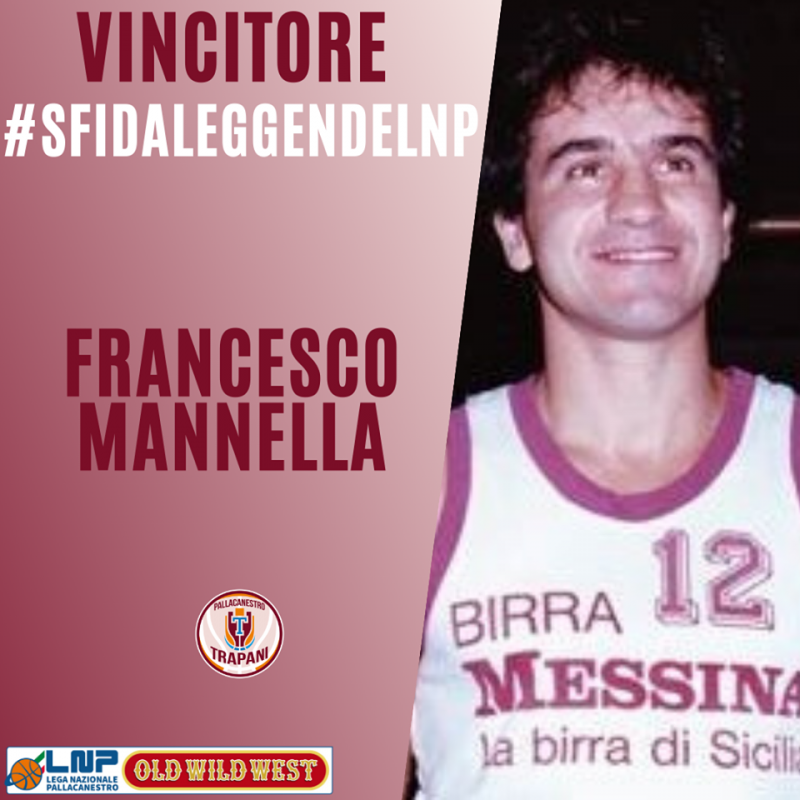 Francesco Mannella eletto 