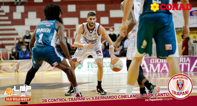 Si ferma Matteo Palermo