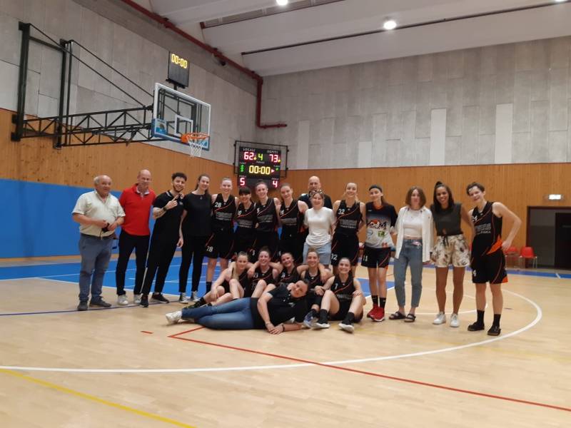Montecchio si scioglie davanti a Istrana che vince la Finale facilmente e vola in Serie C Montecchio si scioglie davanti a Istrana che vince la Finale facilmente e vola in Serie C