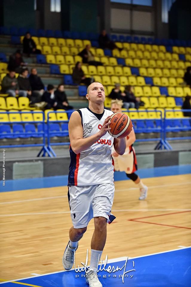 Cus Jonico ko con Monopoli, ai playoff sarà Francavilla