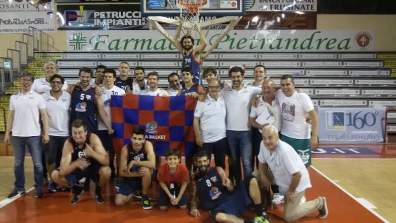 Alfa, la Serie B è realtà