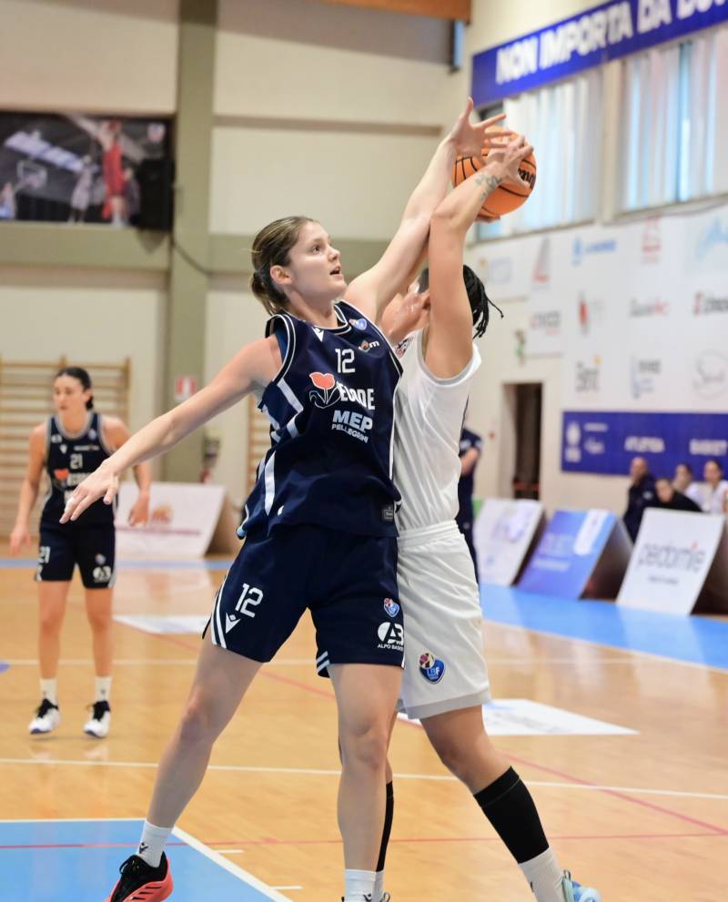 Alpo vince anche a Cagliari e fa 7 vittorie consecutive 