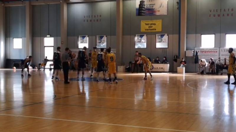 Il CLSL vince a Pisa lo scontro diretto al vertice della classifica