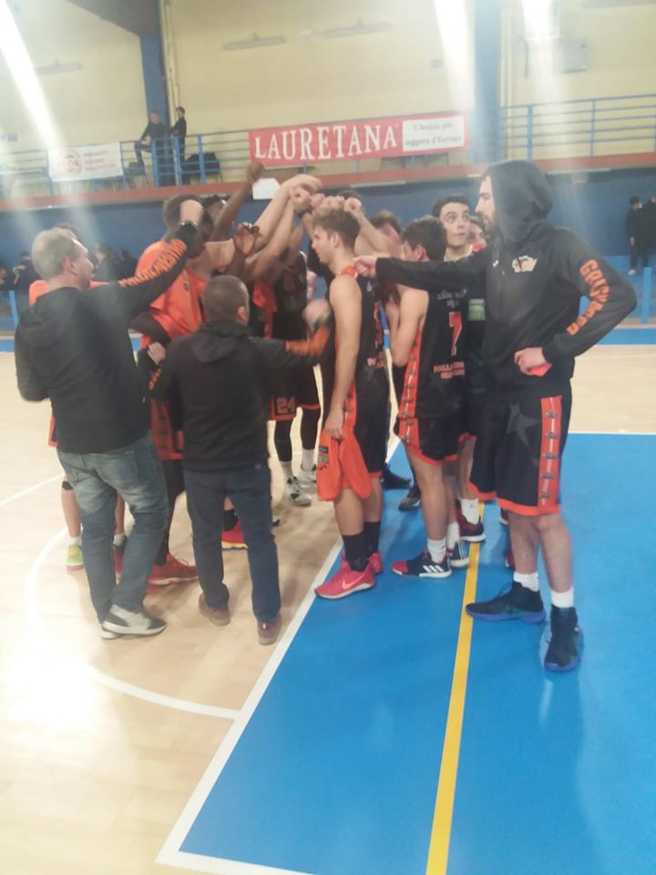 Traficante Grugliasco conquista la vittoria sul campo del Cus