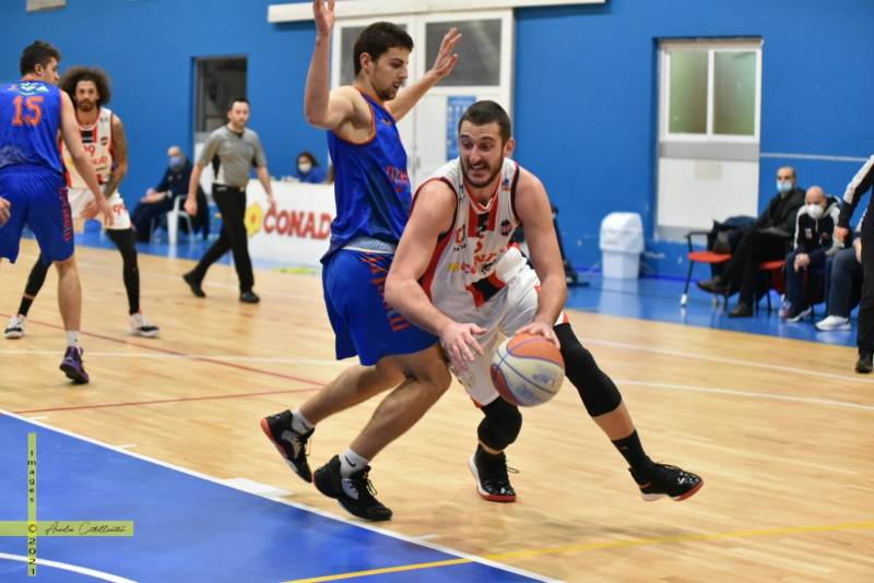 CJ Taranto, contro Catanzaro 12° vittoria e pass Coppa Italia