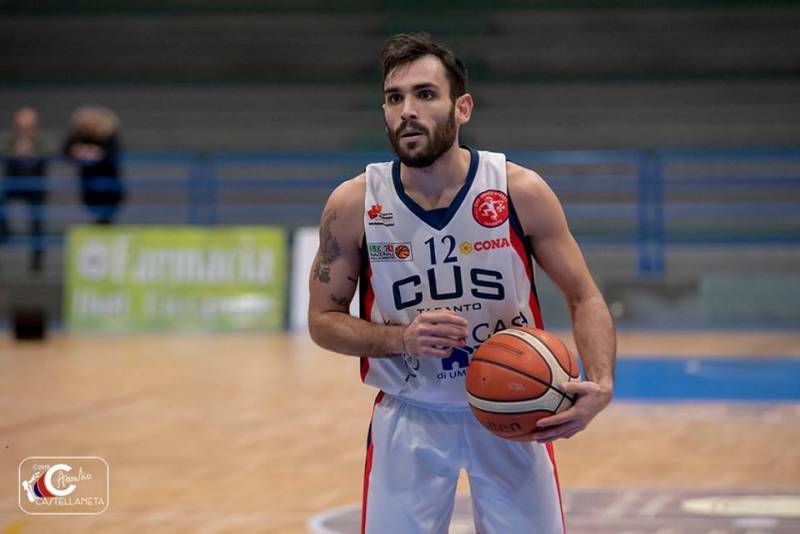Cus Jonico Taranto ko nel finale Cus Jonico Taranto ko nel finale