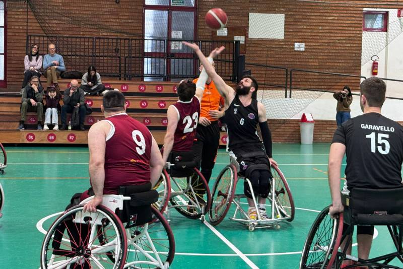 Il Padova Millennium Basket vince anche il derby di ritorno sul campo del CUS, e prosegue la marcia 
