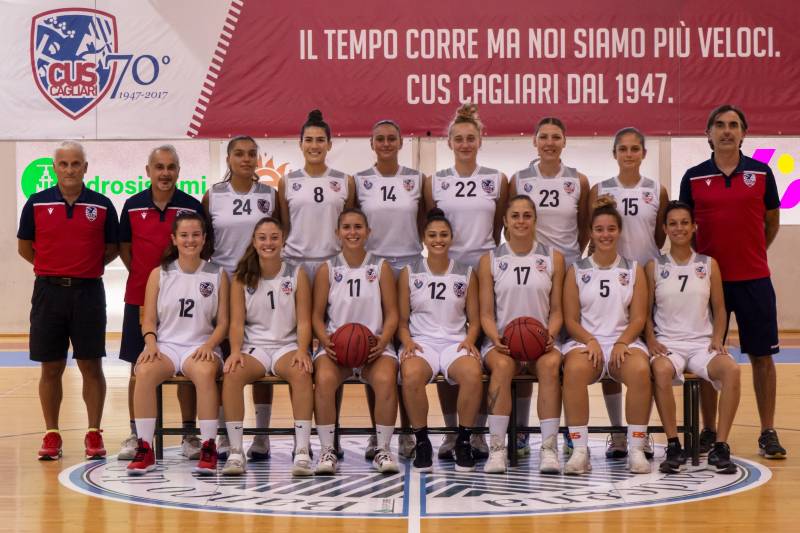 Matelica non si presenta, niente esordio per il CUS. Mannoni: