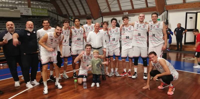 CJ Taranto verso l'esordio con Pozzuoli