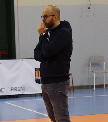 Affidata al duo Bisogno-Senatore la costruzione della squadra per la prossima stagione Affidata al duo Bisogno-Senatore la costruzione della squadra per la prossima stagione