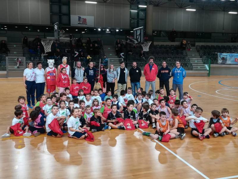 Torneo della Befana 2019 Torneo della Befana 2019