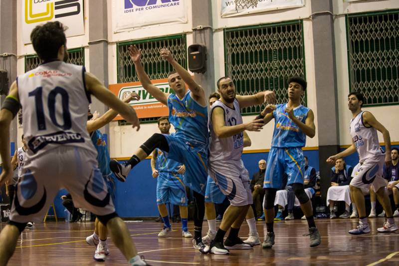 "Un onore essere alle Final Four, non vogliamo sfigurare" "Un onore essere alle Final Four, non vogliamo sfigurare"